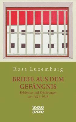 Briefe aus dem Gefängnis 1