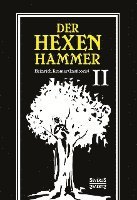 bokomslag Der Hexenhammer: Malleus Maleficarum.