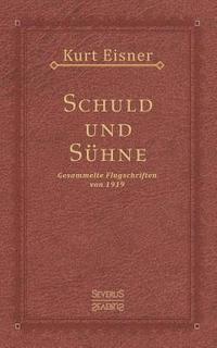bokomslag Schuld und Sühne