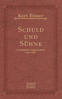 bokomslag Schuld und Suhne