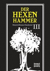 bokomslag Der Hexenhammer