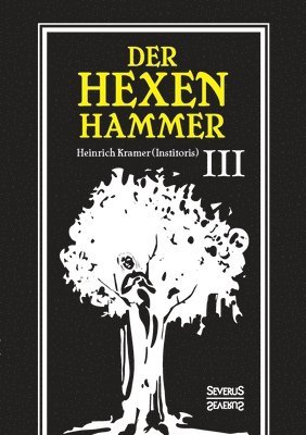 Der Hexenhammer 1