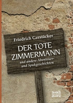 tote Zimmermann 1
