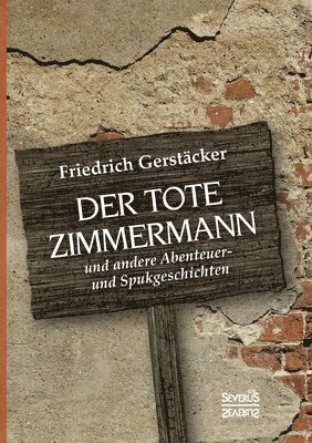 Der tote Zimmermann 1