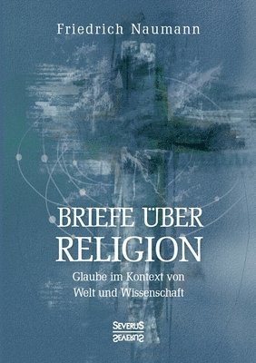 bokomslag Briefe uber Religion