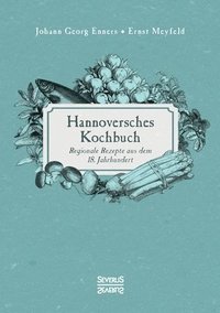 bokomslag Hannoversches Kochbuch