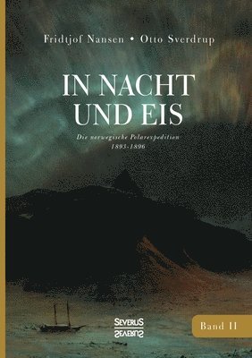 bokomslag In Nacht und Eis