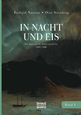 bokomslag In Nacht und Eis