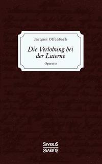 bokomslag Verlobung bei der Laterne