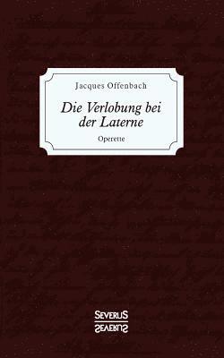 bokomslag Verlobung bei der Laterne
