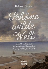 bokomslag Schoene wilde Welt