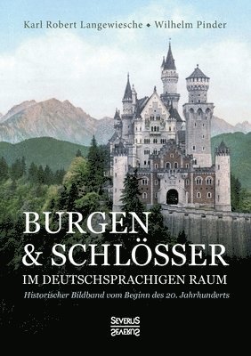 Burgen und Schlösser im deutschsprachigen Raum