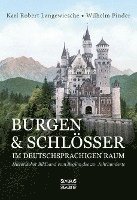 bokomslag Burgen und Schlösser im deutschsprachigen Raum