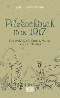 Pilzkochbuch von 1917 1