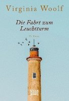 bokomslag Die Fahrt zum Leuchtturm