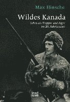 bokomslag Wildes Kanada