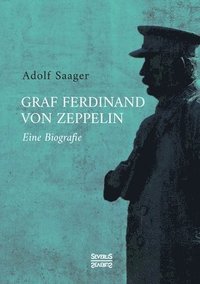 bokomslag Graf Ferdinand von Zeppelin