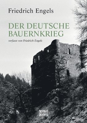 bokomslag Der Deutsche Bauernkrieg