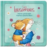 bokomslag Leo Lausemaus - Meine schönsten Mama-Geschichten