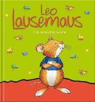 bokomslag Leo Lausemaus hat schlechte Laune