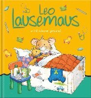 Leo Lausemaus wird wieder gesund 1