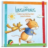 Leo Lausemaus - Meine kunterbunten Geschichten 1