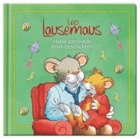 Leo Lausemaus - Meine schönsten Papa-Geschichten 1