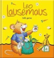 Leo Lausemaus hilft gerne 1