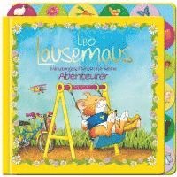 Leo Lausemaus - Minutengeschichten für kleine Abenteurer 1