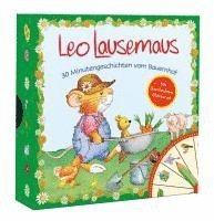 Leo Lausemaus - 30 Minutengeschichten vom Bauernhof 1