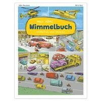 Mein ADAC Wimmelbuch - Entdecken und Staunen 1