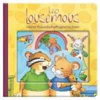 bokomslag Leo Lausemau: Meine Freundschaftsgeschichten