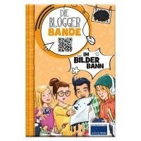 Die Bloggerbande im Bilder-Bann 1