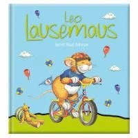 Leo Lausemaus lernt Rad fahren 1