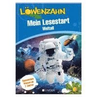 bokomslag Löwenzahn: Mein Lesestart - Weltall
