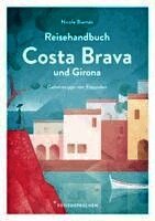 Nicole Biarnés - Reisehandbuch Costa Brava und Girona, Häftad