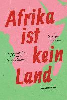 bokomslag Afrika ist kein Land