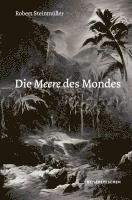 Robert Steinmüller, Reisedepeschen - Die Meere des Mondes, Inbunden