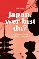 bokomslag Japan, wer bist du?