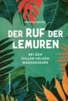 bokomslag Der Ruf der Lemuren