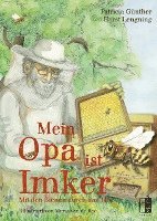 bokomslag Mein Opa ist Imker