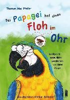 bokomslag Der Papagei hat einen Floh im Ohr