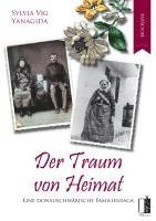 bokomslag Der Traum von Heimat