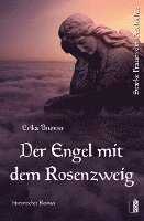 bokomslag Der Engel mit dem Rosenzweig