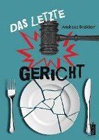 bokomslag Das letzte Gericht