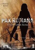 bokomslag Pax Romana