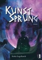 Britta Engelhardt - Kunstsprung, Häftad