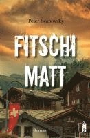 bokomslag Fitschi-Matt