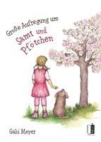 Gabi Meyer - Große Aufregung um Samt und Pfötchen, Inbunden