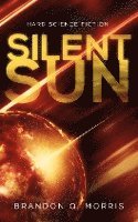bokomslag Silent Sun
